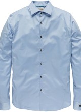 CAST IRON Cast Iron overhemd