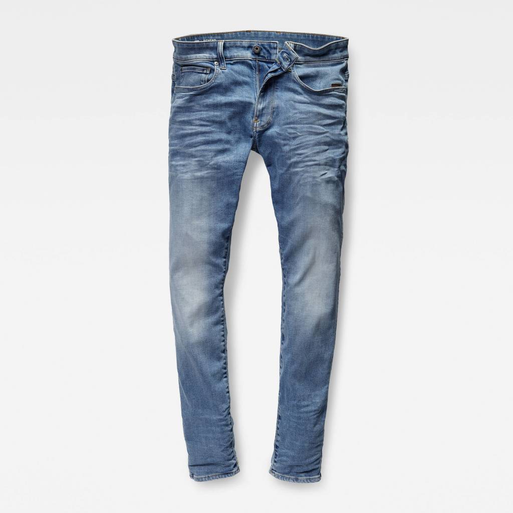 G-Star Revend super slim jeans - Jeans & Casuals