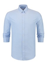 THE GOOD PEOPLE The Good People overhemd