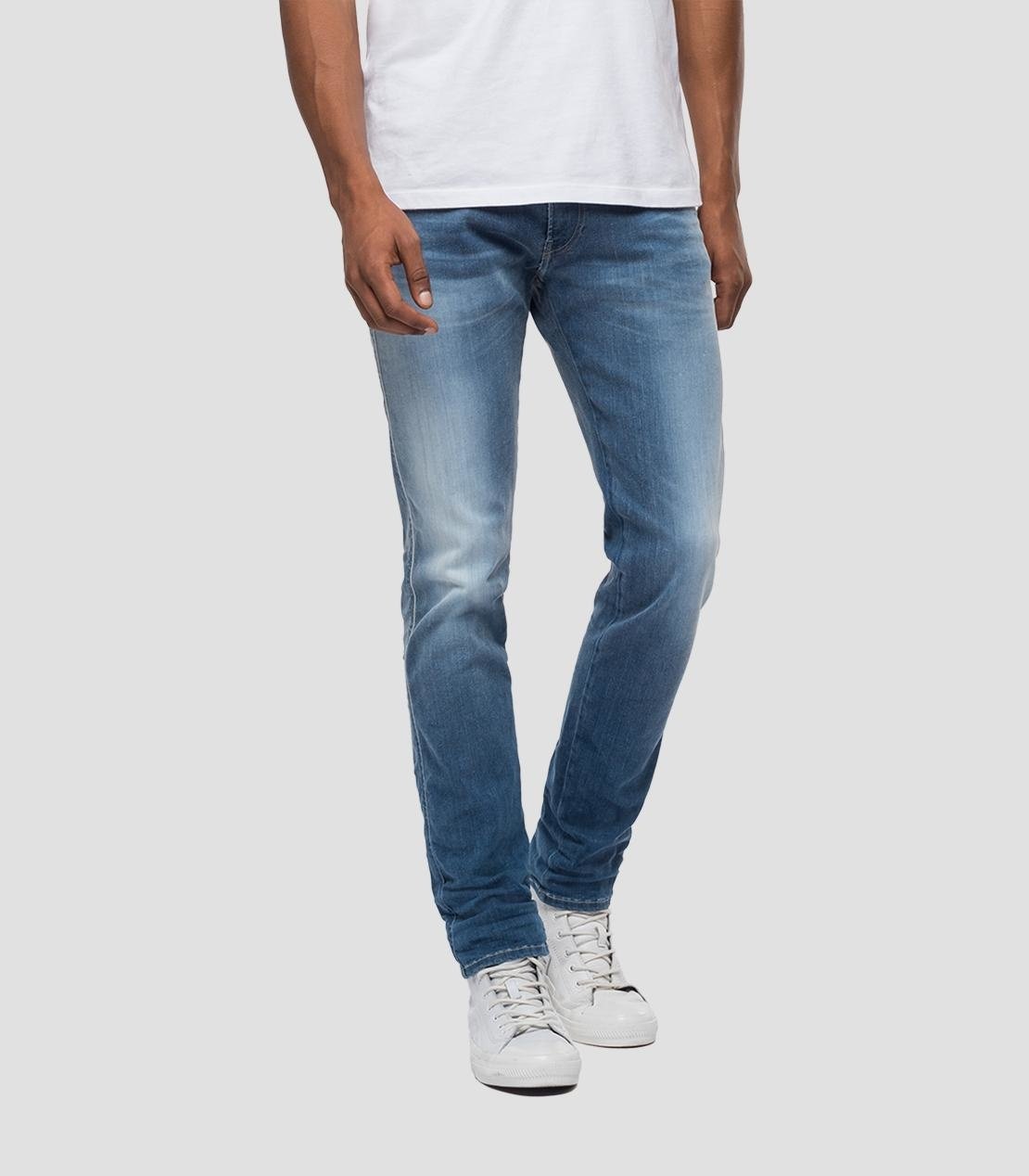 Aankoop Verdrag Onbekwaamheid Replay Hyperflex jeans - KING Jeans & Casuals