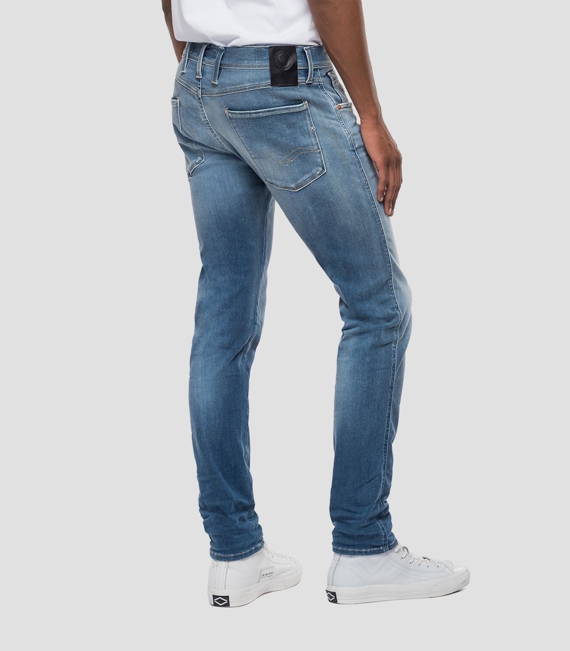 Aankoop Verdrag Onbekwaamheid Replay Hyperflex jeans - KING Jeans & Casuals