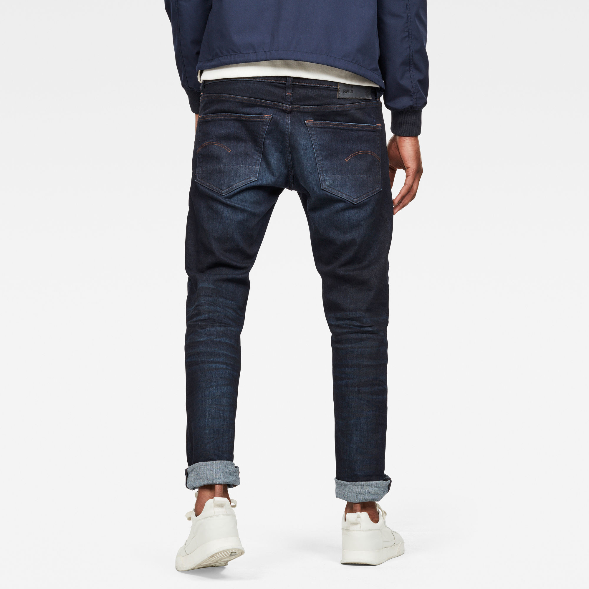 G-star Deconstructed - KING Jeans & Casuals