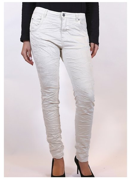 Bianco Jeans 220413-SUN | Blauw | Mode Castelijn