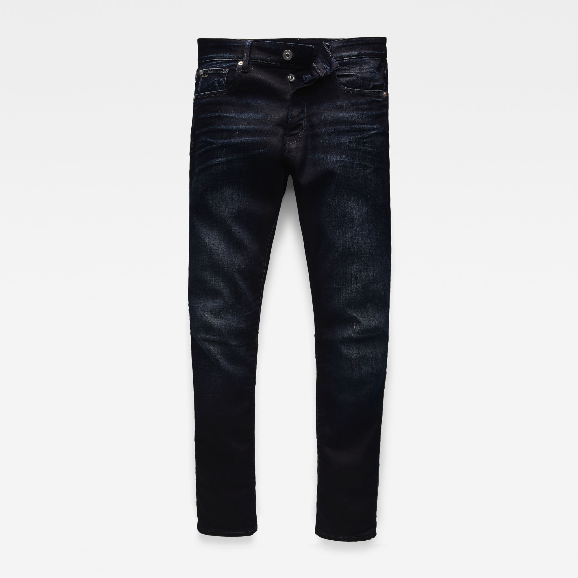 G-STAR 3301 SLIM JEANS - KING Jeans & Casuals