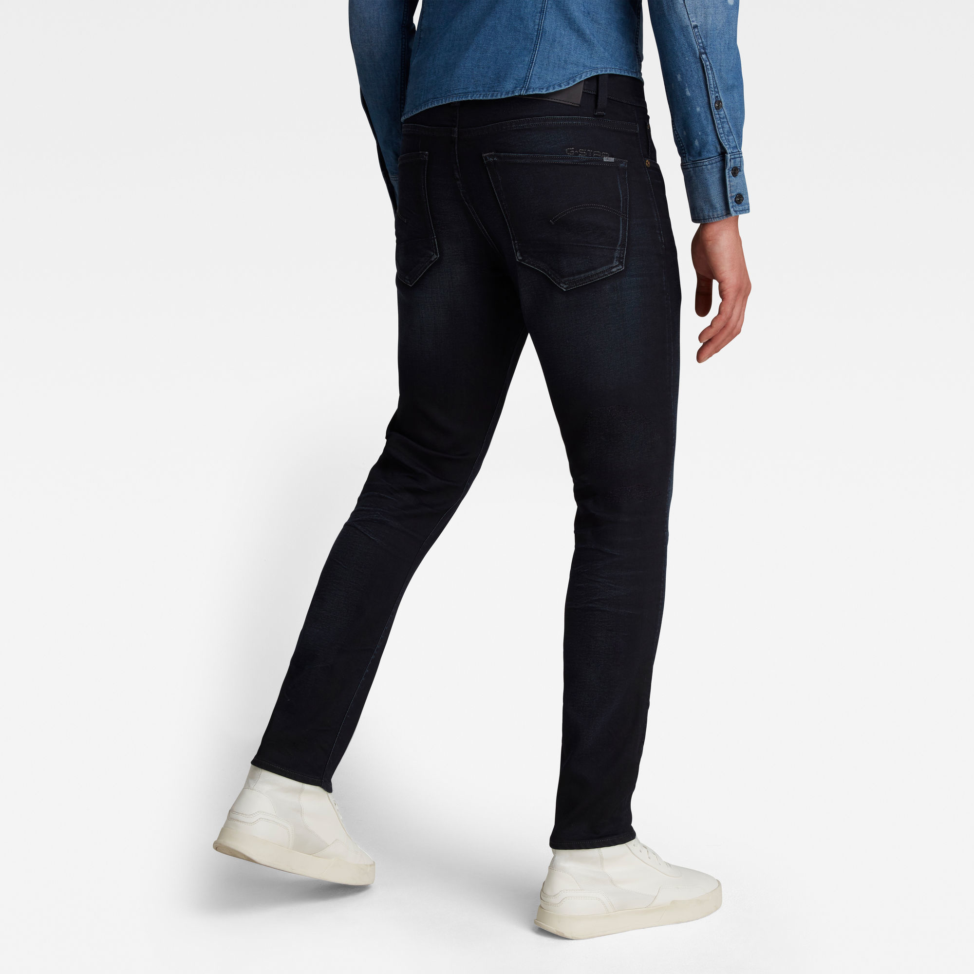 G-STAR 3301 JEANS - KING Jeans & Casuals
