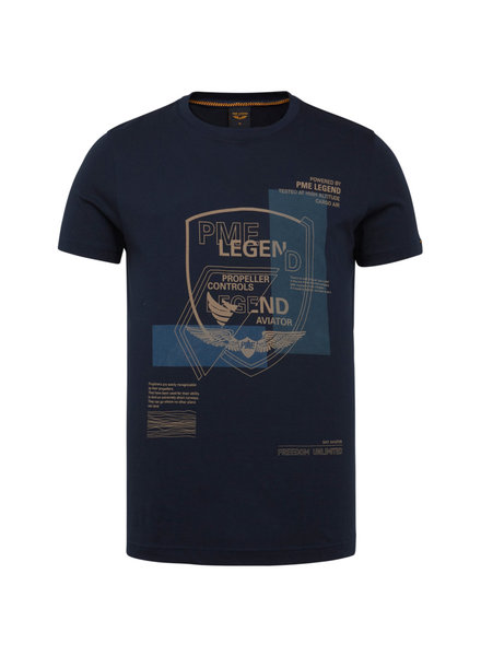 PME Legend PME T-shirt
