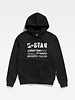 G-STAR G-star hoodie