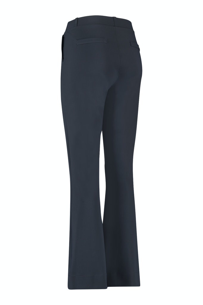 Studio Anneloes Flair bonded trousers - KING Jeans & Casuals