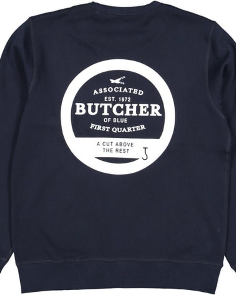 Butcher of Blue Butcher of Blue sweater