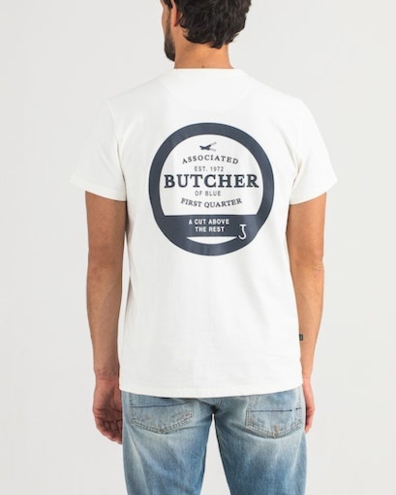 Butcher of Blue Butcher of Blue T-shirt
