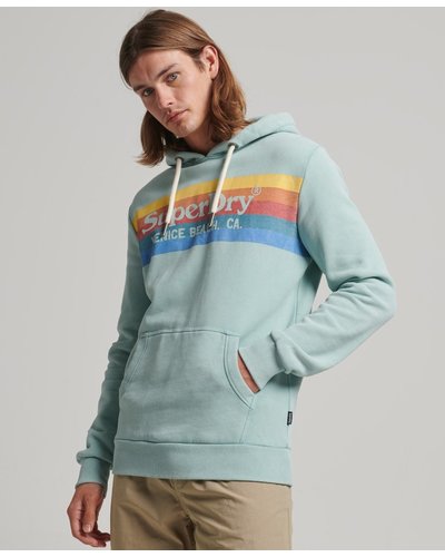 Superdry hoodie - Jeans & Casuals