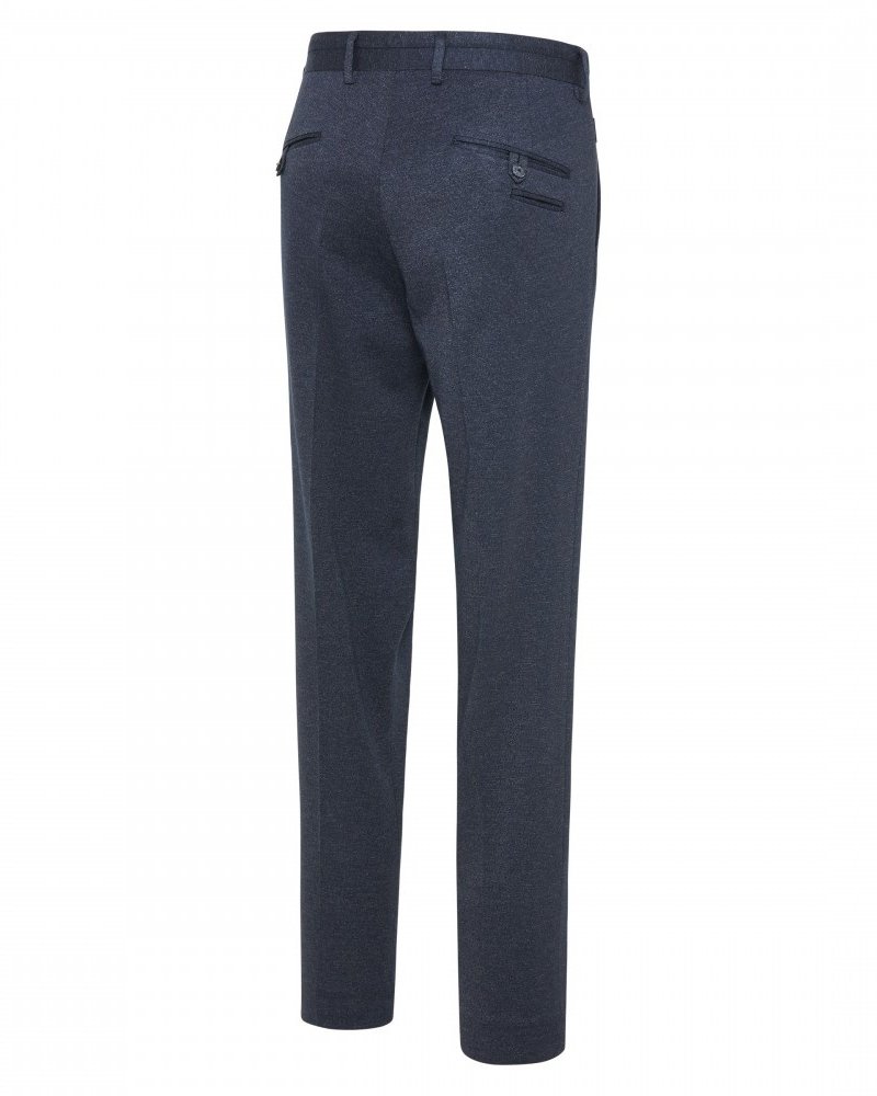 BLUE INDUSTRY Blue Industry chino