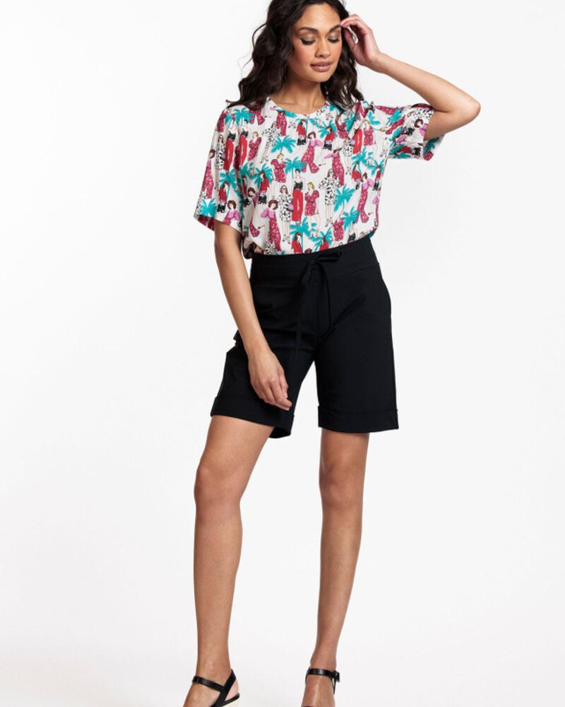 STUDIO ANNELOES Studio Anneloes blouse