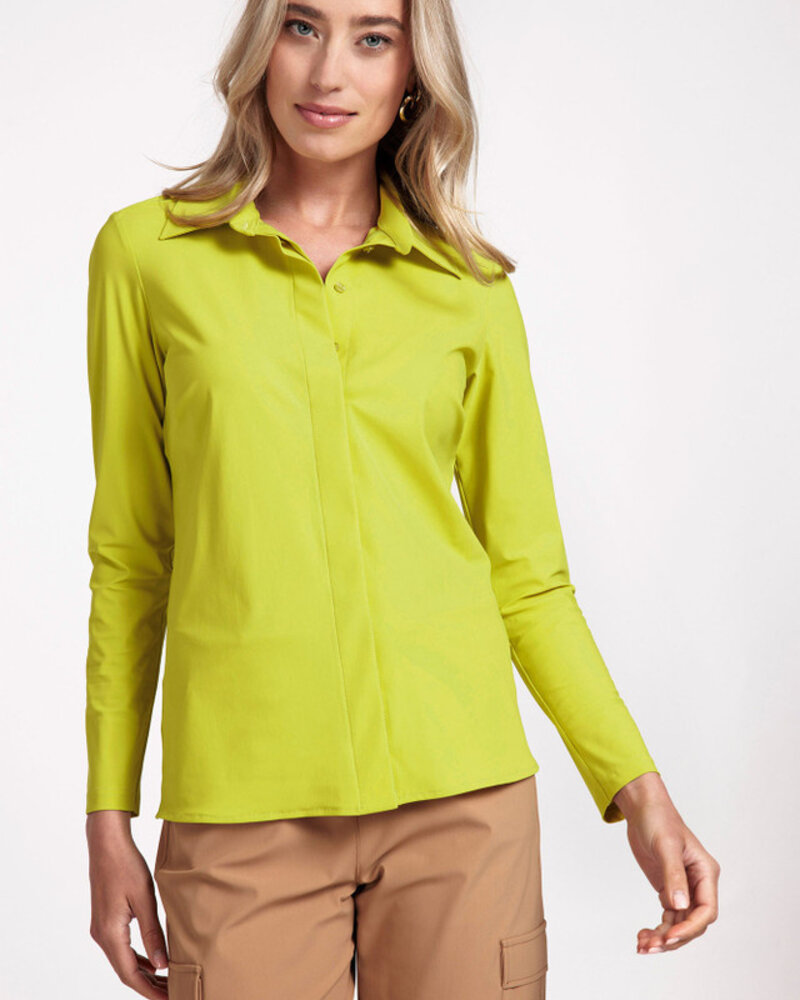 STUDIO ANNELOES Studio Anneloes blouse