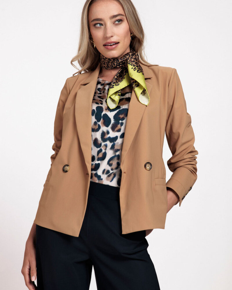 STUDIO ANNELOES Studio Anneloes blazer