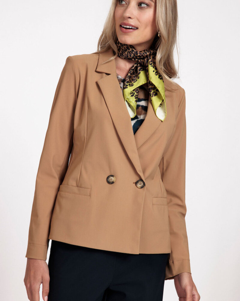 STUDIO ANNELOES Studio Anneloes blazer