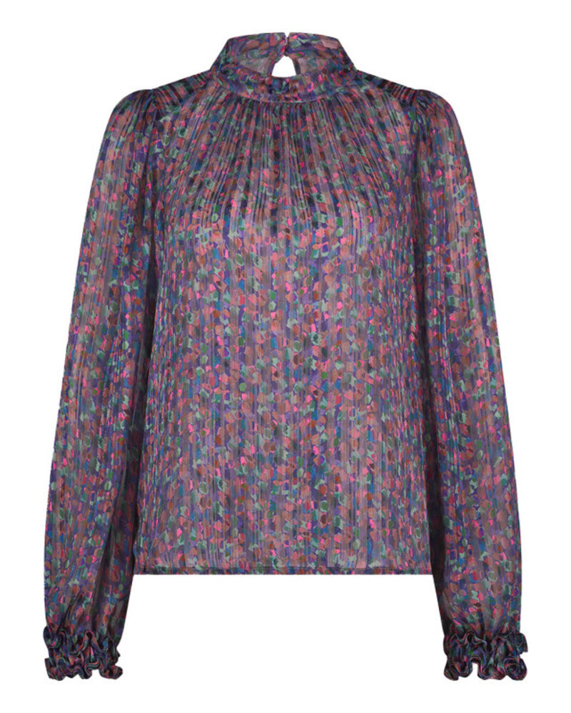 STUDIO ANNELOES Studio Anneloes blouse