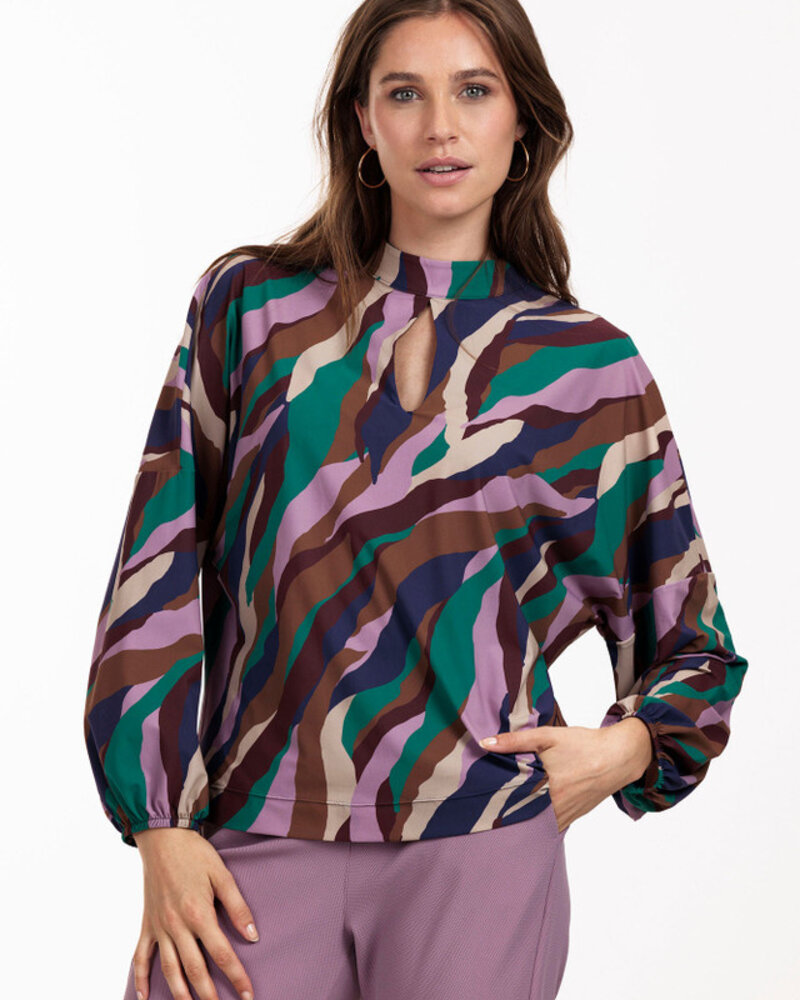 STUDIO ANNELOES Studio Anneloes  blouse