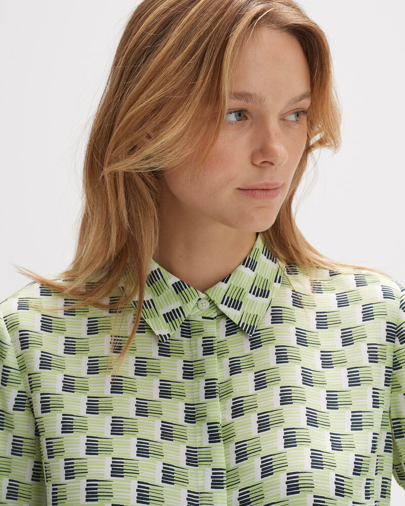 OPUS Opus blouse