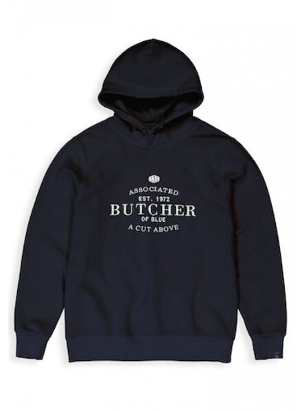 BUTCHER OF BLUE  BUTCHER OF BLUE hoodie