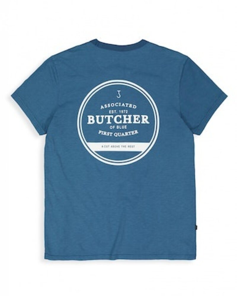 BUTCHER OF BLUE  BUTCHER OF BLUE T-shirt