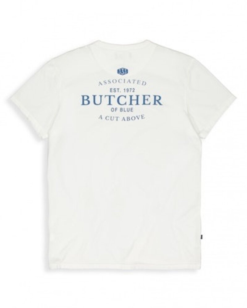 BUTCHER OF BLUE  BUTCHER OF BLUE T-shirt