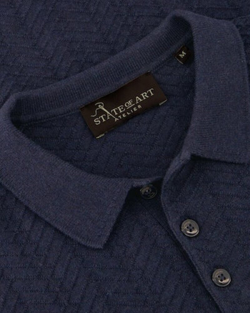 STATE OF ART STATE OF ART polo