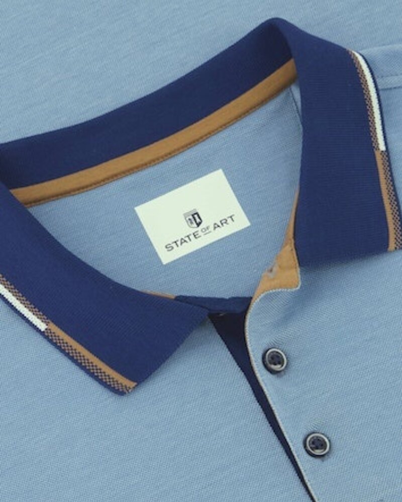 STATE OF ART STATE OF ART polo