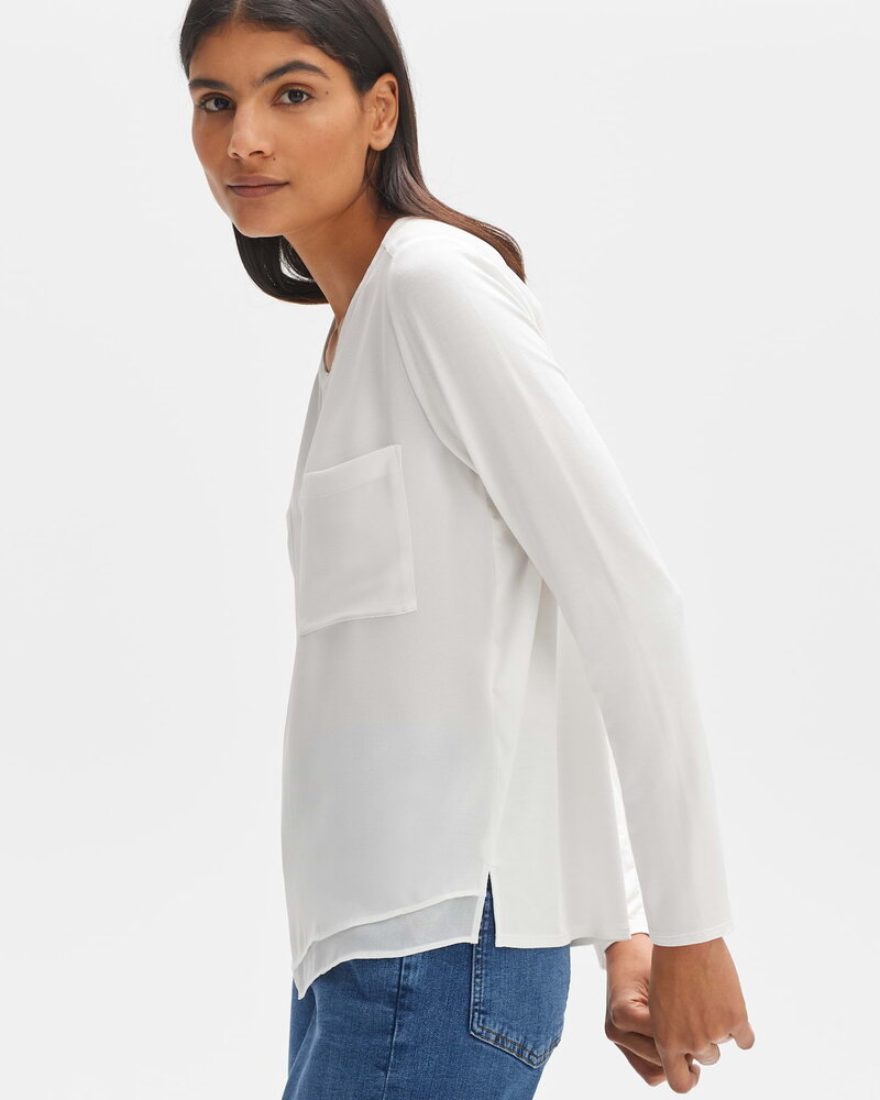 OPUS Opus blouse