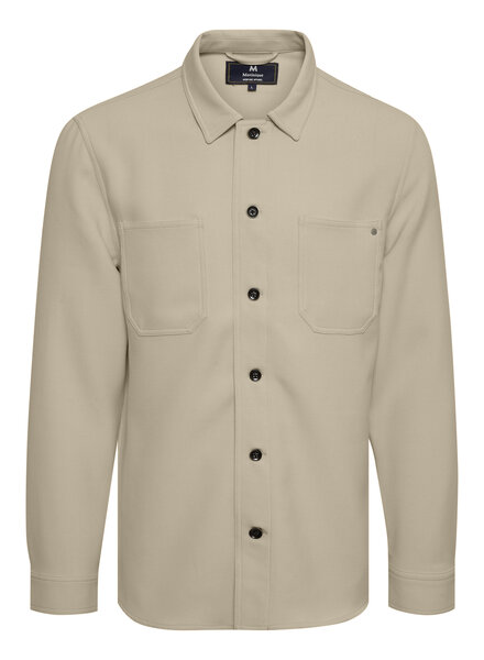 MATINIQUE MATINIQUE overshirt