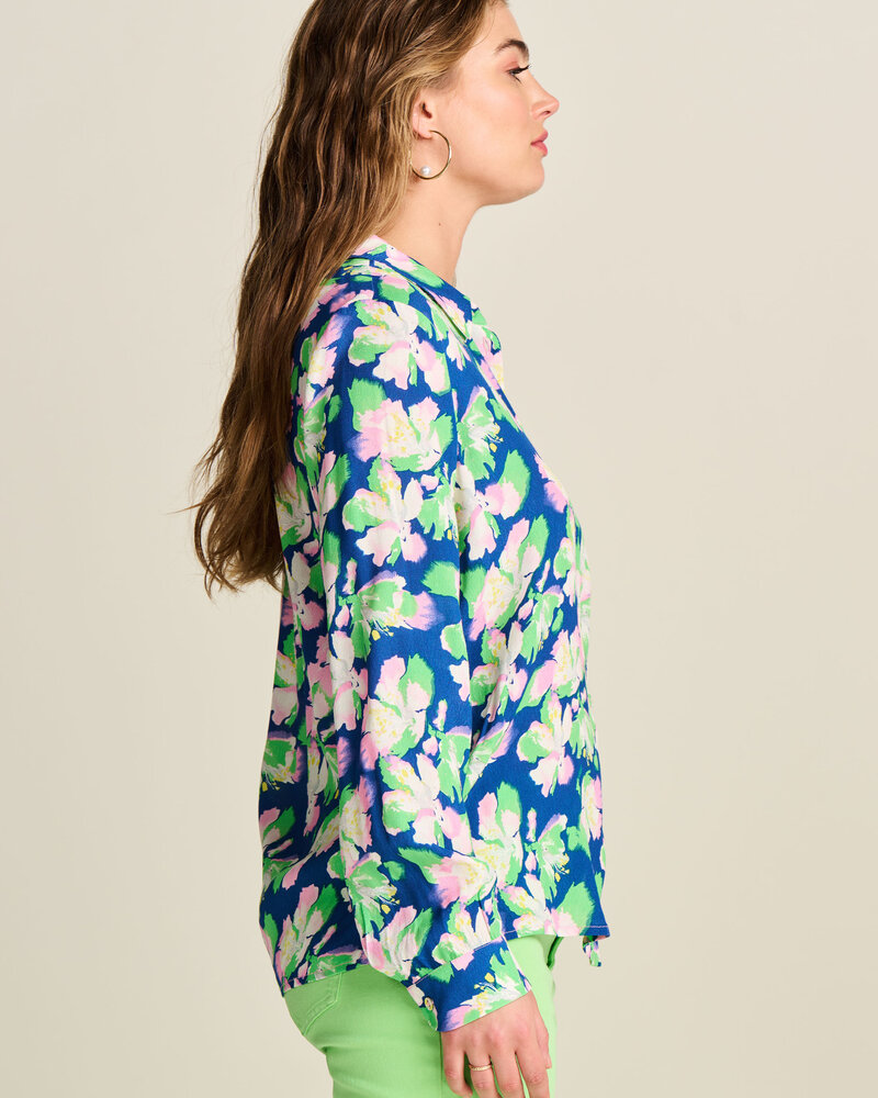 POM Amsterdam POM Amsterdam blouse