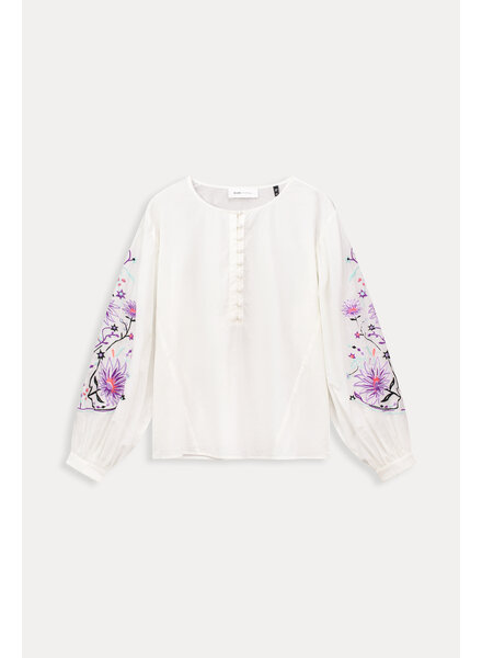 POM Amsterdam POM Amsterdam blouse