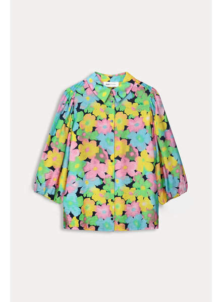 POM Amsterdam POM Amsterdam blouse