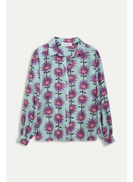 POM Amsterdam POM Amsterdam blouse