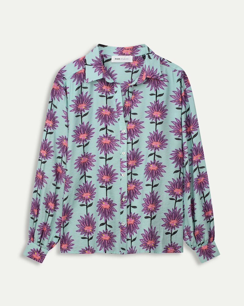 POM Amsterdam POM Amsterdam blouse