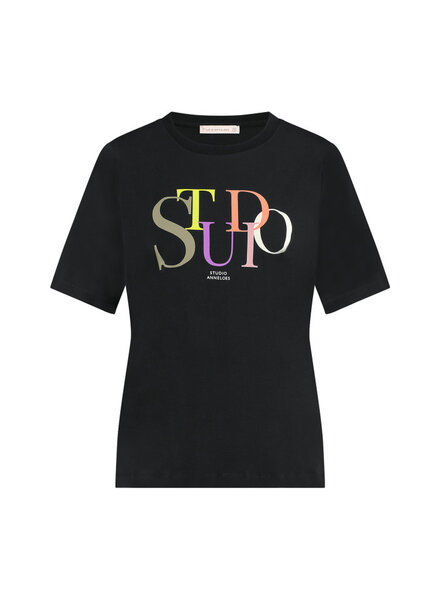 STUDIO ANNELOES Studio Anneloes T-shirt