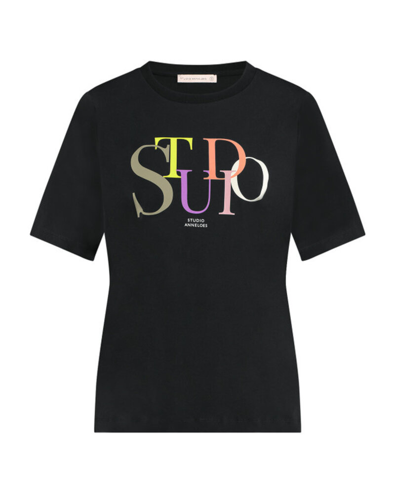 STUDIO ANNELOES Studio Anneloes T-shirt