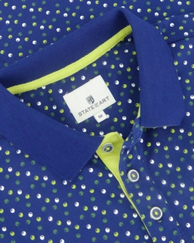 STATE OF ART STATE OF ART polo