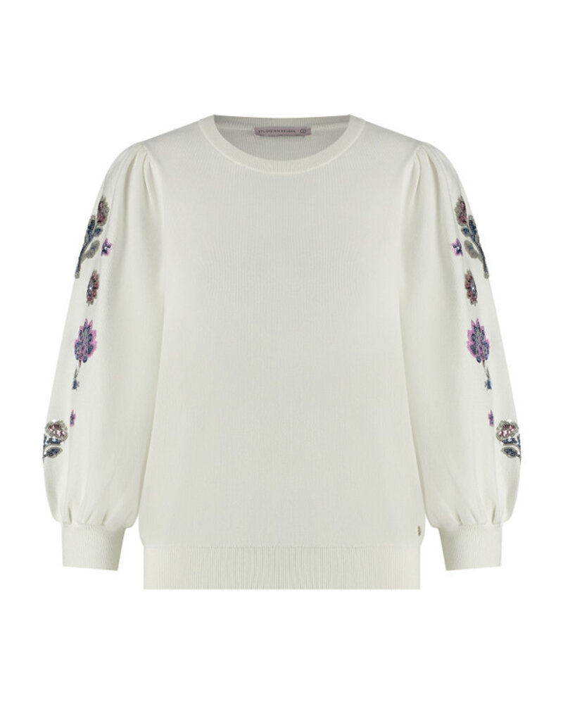 STUDIO ANNELOES Studio Anneloes pullover