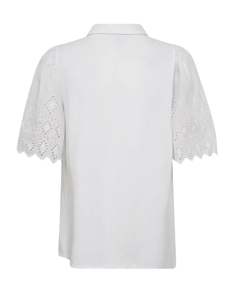 FREE/QUENT Freequent blouse