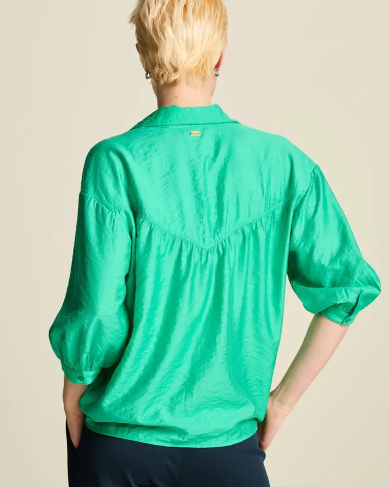 POM Amsterdam POM Amsterdam blouse