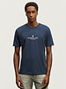 DENHAM DENHAM T-shirt