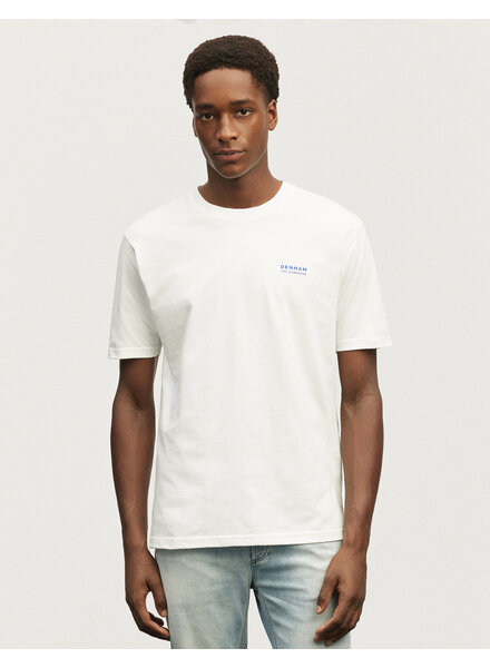 DENHAM DENHAM T-shirt