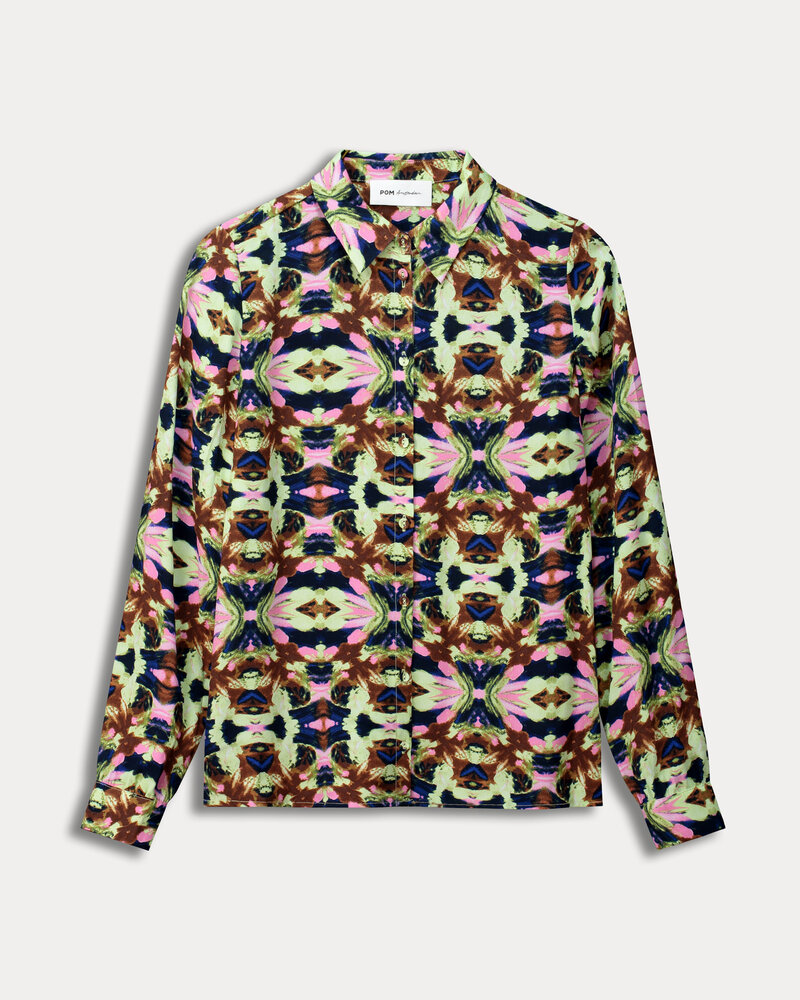 POM Amsterdam POM Amsterdam blouse