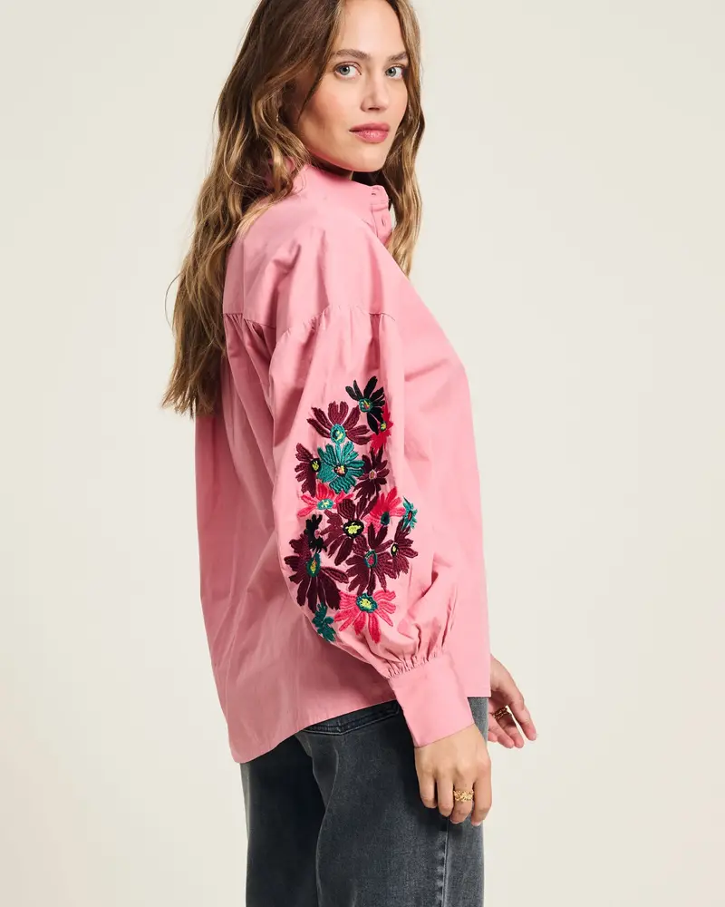 POM Amsterdam POM Amsterdam blouse