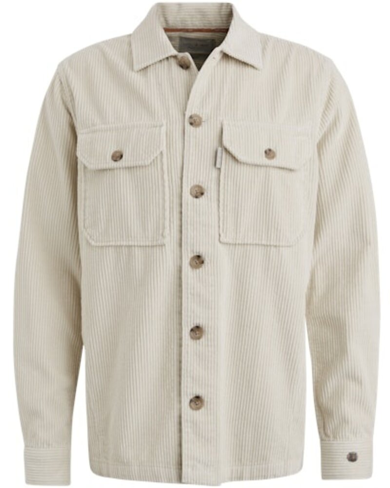 CAST IRON CAST IRON overshirt