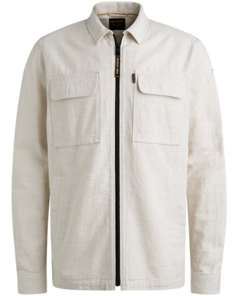 PME LEGEND  PME LEGEND overshirt