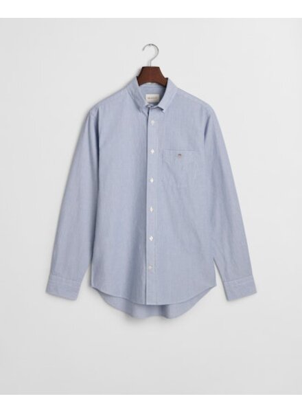 GANT GANT overhemd