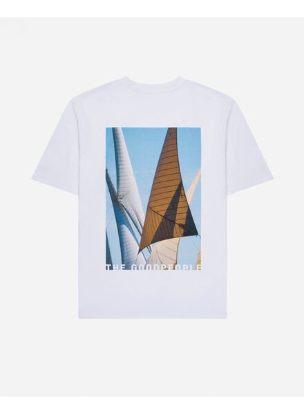 THE GOOD PEOPLE THE GOOD PEOPLE T-shirt