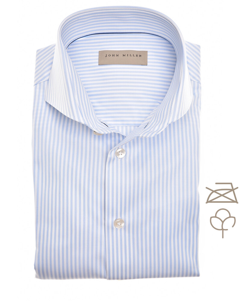 JOHN MILLER JOHN MILLER overhemd